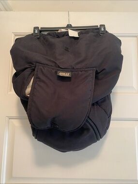 Car seat cover